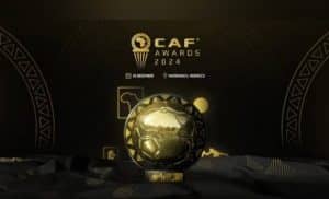 2024 CAF Awards