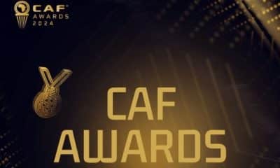 2024 CAF Awards