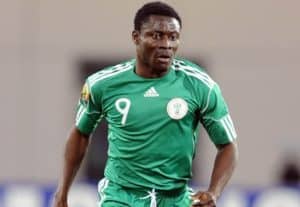 Obafemi Martins