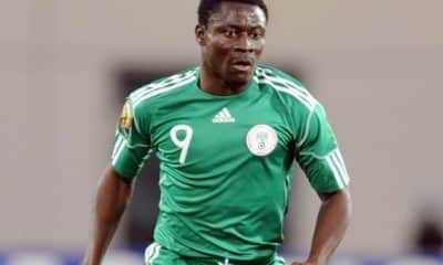 Obafemi Martins