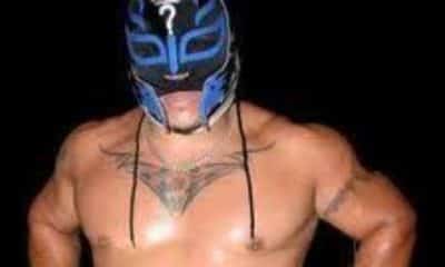 Rey Misterio