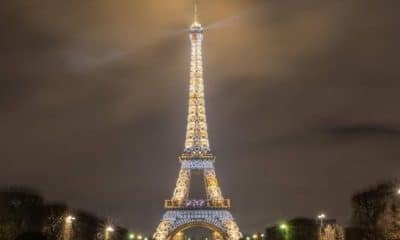 Eiffel Tower