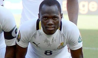 A former Ghana international, Emmanuel Agyemang-Badu, has backed the Black Galaxies, the country's home-based national team, as they prepare for the crucial second leg of their 2024 African Nations Championship (CHAN) qualifier against Nigeria.