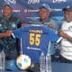 Enyimba Names New Coach After Sacking Yemi Olanrewaju