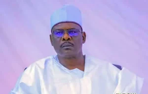 Sen. Ndume Should Be Ashamed For Demanding Tax Reform Bill Withdrawal - Akande