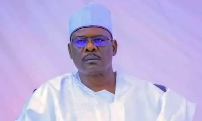 Rivers State Of Emergency: Remain Calm - Senator Ndume Tells Nigerians