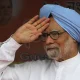 President Tinubu Mourns Former Indian Prime Minister, Manmohan Singh