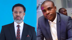 'Your Actions Since Appointment Are Illegal' - Obaseki's Aide Fires Aledeh, Okpebholo Over EBS Management