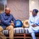 Tinubu Calls Mahama, Congratulates Ghana President-elect