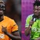 'You Won't Offend Elders' - Obafemi Martins Blesses Osimhen On 26th Birthday