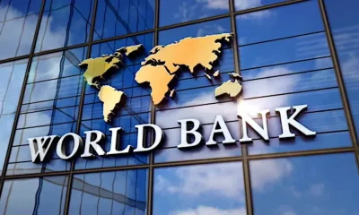 Data Affects Nigeria's Corruption Fight - World Bank