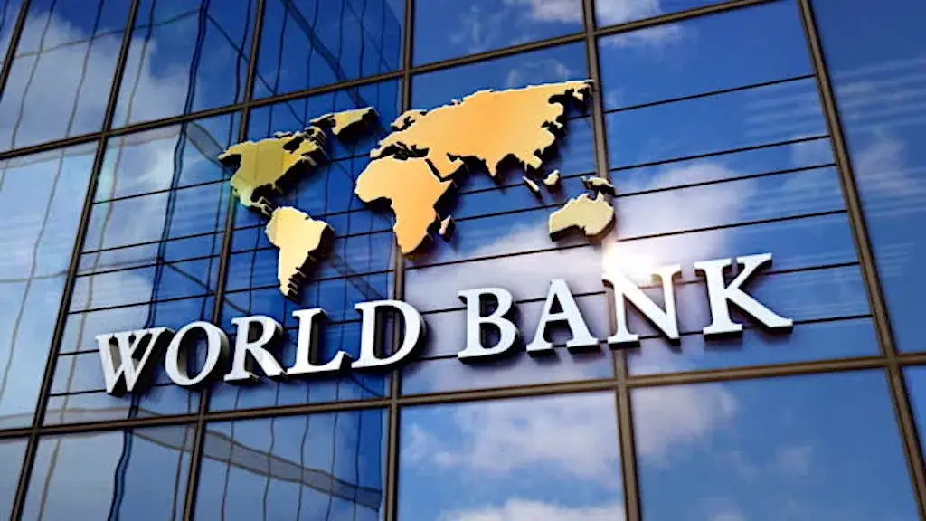 Data Affects Nigeria's Corruption Fight - World Bank