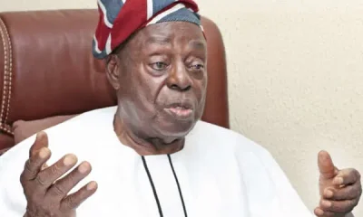 Farotimi: Tinubu Is Not Using Afe Babalola Against Opposition Figures - Ogala