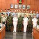 Nigeria Army, Chinese Army Advocate Cooperation