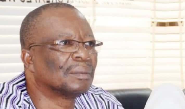 ASUU Insists On TETFund, Says Union Wasn't Consulted On Tax Reform Bill