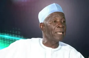 Tax Reform Bill: President Tinubu Should Respect Our Views - Buba Galadima