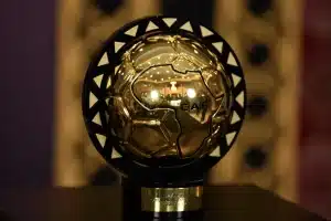 Nigeria Shines In CAF 2024 Award (Full List Of Winners)