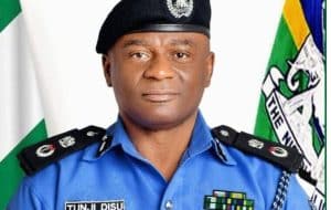 Kidnapped Naval Officer Rescued From Fulani Resettlement Area - Police