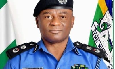 Police Raid Abuja Communities, Arrest 245, Recover Weapons