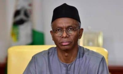 Why I Dumped APC For SDP - El-Rufai