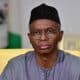 Breaking: El-Rufai Confirms Arrest Of Top Ally, Jafaru Sani In Kaduna, Shares Details