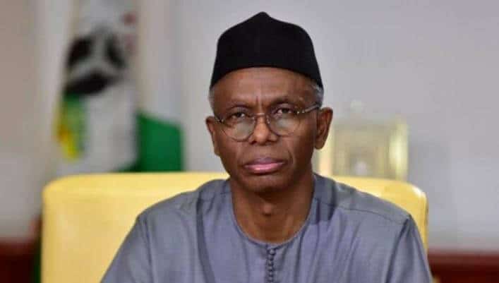 You Can’t Condemn Tinubu’s Lopsided Appointments – PDP Chieftain Slams El-Rufai