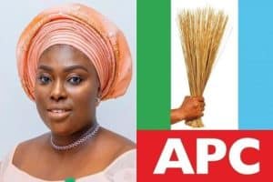 Green Chamber: Ibori's Daughter, Erhiatake, Defects To APC