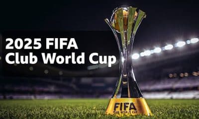 FIFA Club World Cup