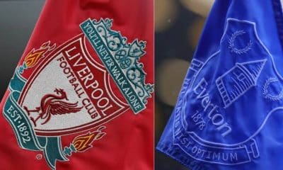 Merseyside derby