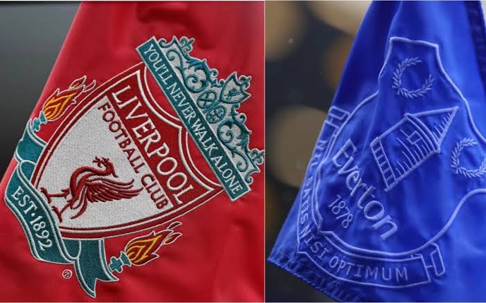 Merseyside derby