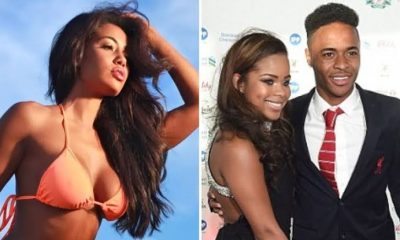 Inquest Confirms Raheem Sterling's Ex-girlfriend, Tabby Brown Died Of BBL Complications