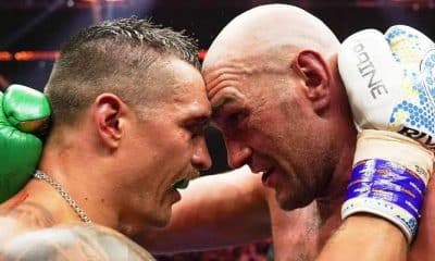 Tyson Fury and Oleksandr Usyk are gearing up for their second face-off of 2024 tonight, December 21, in what promises to be a thrilling spectacle for boxing enthusiasts worldwide.