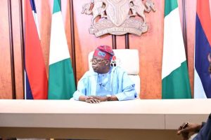 Eight Key Insights From Tinubu's First Presidential Media Chat