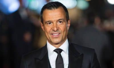 Jorge Mendes