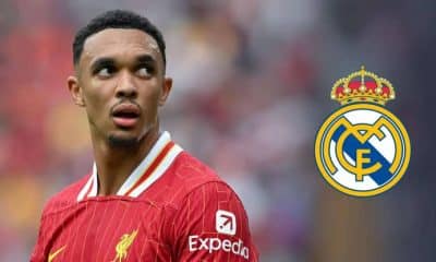 Trent Alexander-Arnold