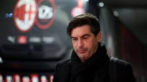 Paulo Fonseca