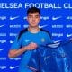 Chelsea’s summer signing, Aaron Anselmino, is preparing to join the Premier League club for training starting next week.