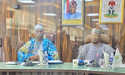 INEC Chair, Yakubu, Pledges Support To Benin Republic's Electoral Commission