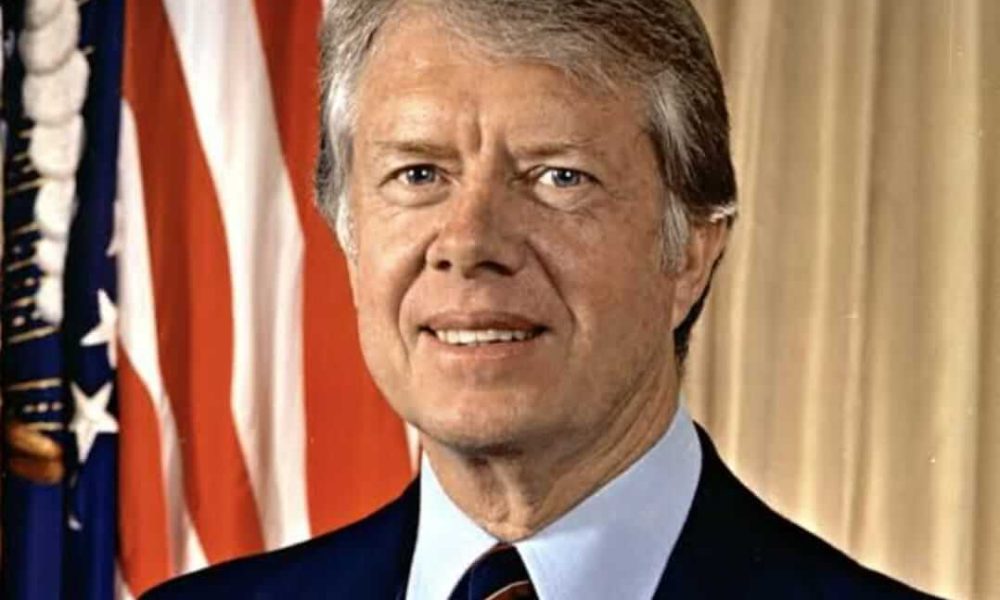 Joe Biden, Barack Obama, Bill Clinton Mourn Jimmy Carter