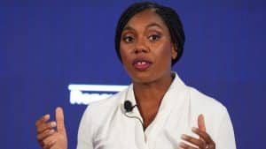 Kemi Badenoch Is Not Our Problem - Ex-Ambassador Tells FG