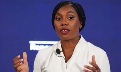 Kemi Badenoch Proposes 15 Years Before Immigrants Can Get British Passport