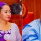 Senator Natasha Urge Senate To Stop Ogbebor Estate Demolition By Wike