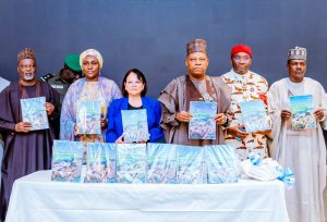 FG Launches Hazard Risk Analysis For Disaster Preparedness, Mitigation