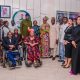 PWD: We're Committed To Addressing Barriers To Inclusion, Equal Opportunity - FG