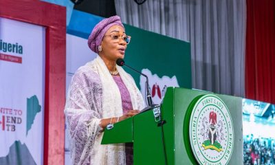 FGM Is Human Rights Violation, Has No Health Benefit - First Lady