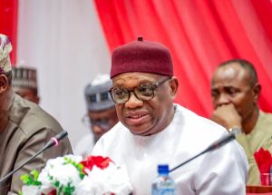 President Tinubu's Diplomatic Shuttles Are Good - Senator Orji Uzor-Kalu