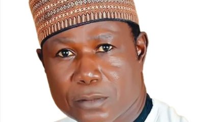 Almajiri System Should Be Banned - Pogu