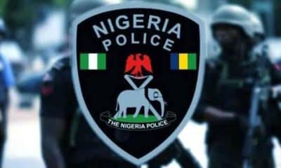 Police Detain 3 Officers For Extorting ₦150,000 From Writer