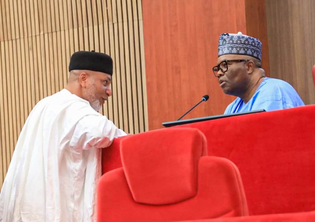 2025 Budget: Defence Should Not Take The Place Of Agriculture - Sen Mustapha