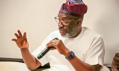 2027: Anybody Who Rules Out Tinubu Is A Fool - Sowunmi